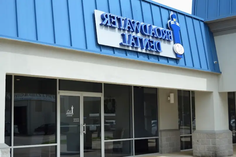 D'Iberville Broadwater Dental & Facial Aesthetics