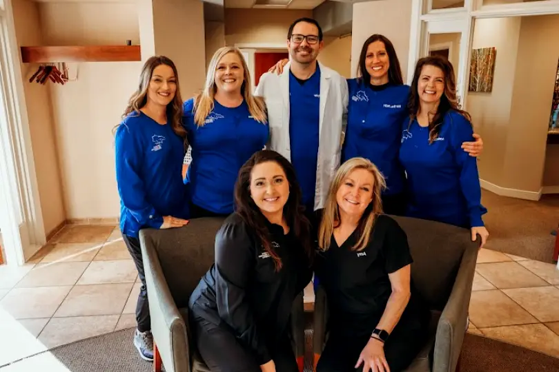 Danville Taylor Aesthetic & Sedation Dentistry