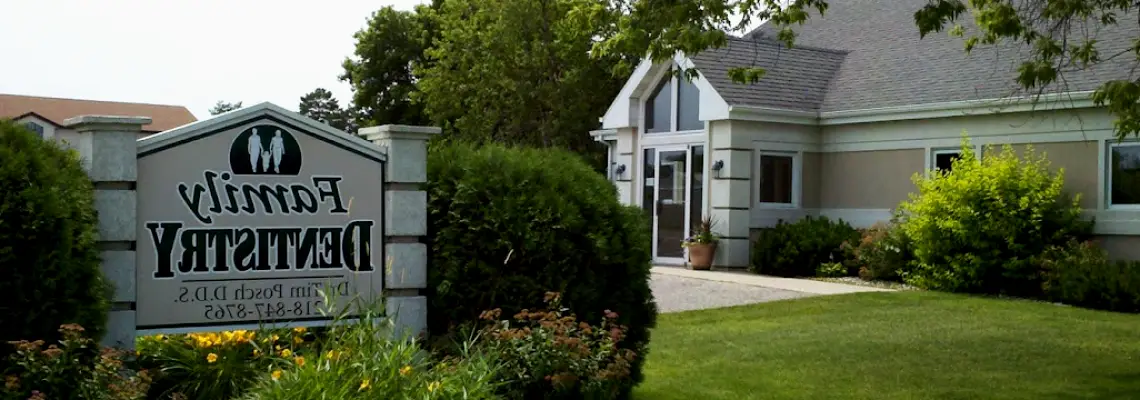 Detroit Lakes Sailer Family Dentistry