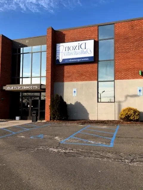 East Hartford Dixon Orthodontics