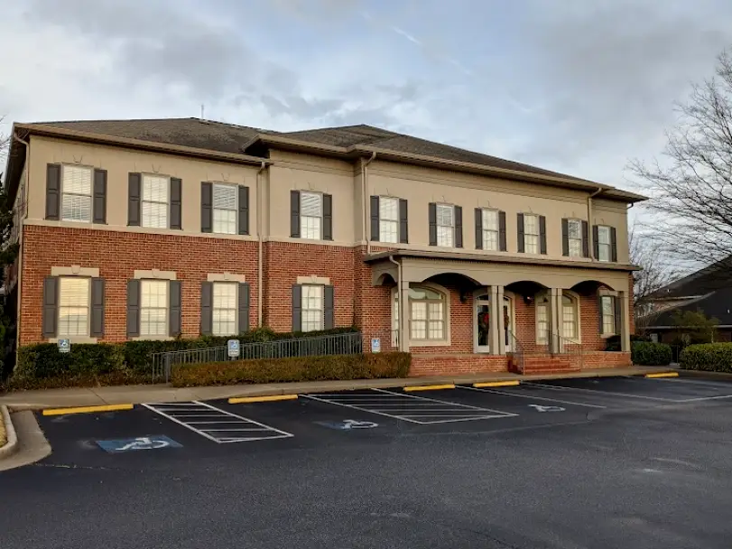 Evans Center for Oral & Maxillofacial Surgery