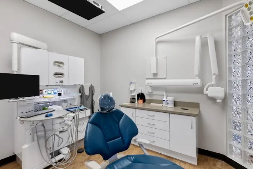 Festus Lance Family Dental