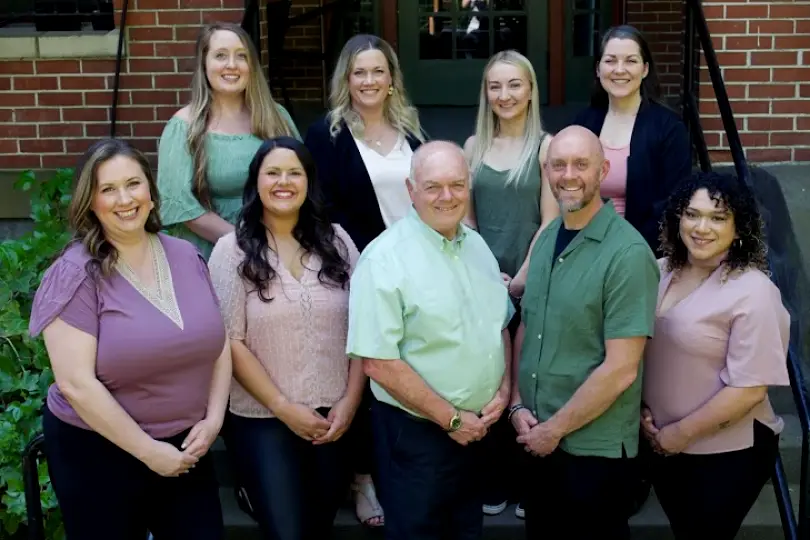 Forest Grove Pacific Oak Dental