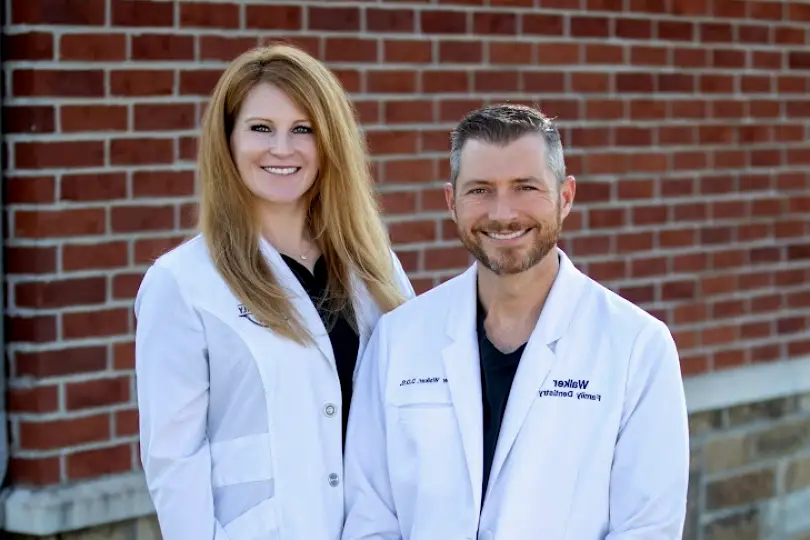 Fort Gibson Walker Family Dentistry