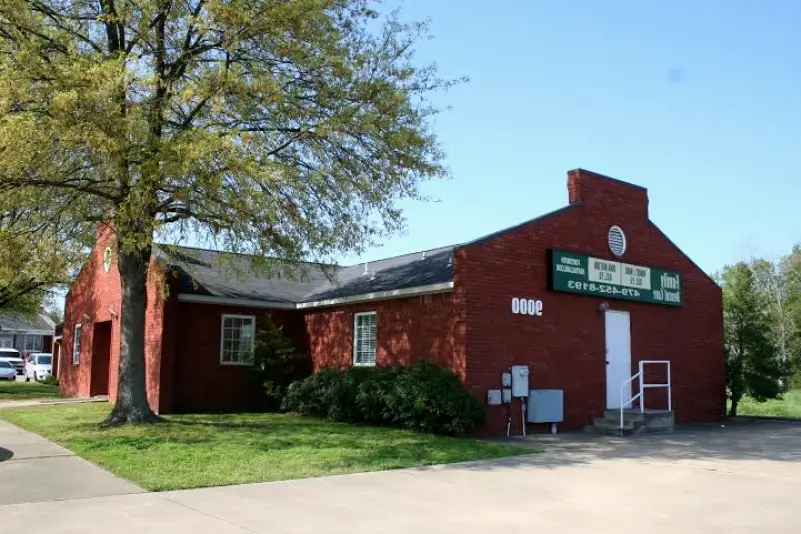 Fort Smith Fiser Family Dental