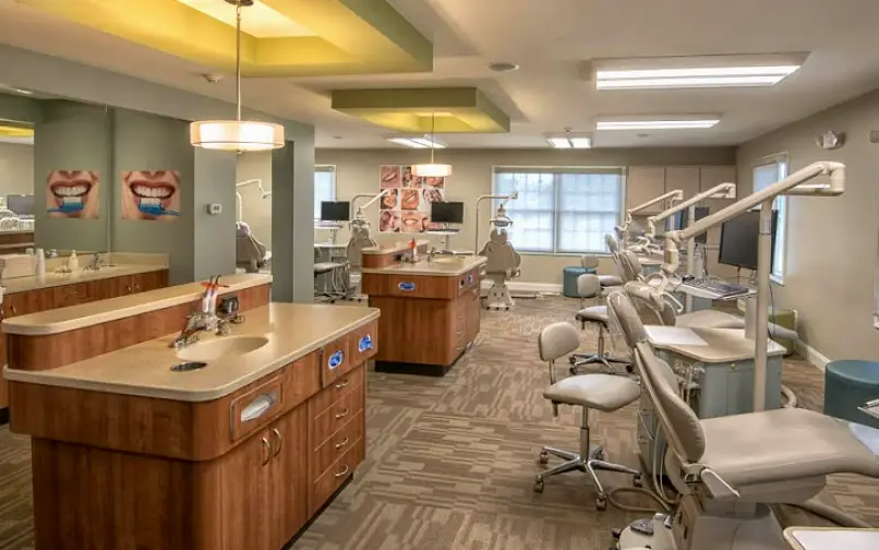  Frankfort Patrick G. Jones, DDS