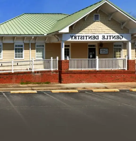 Gentle Dentistry of Newnan PC
