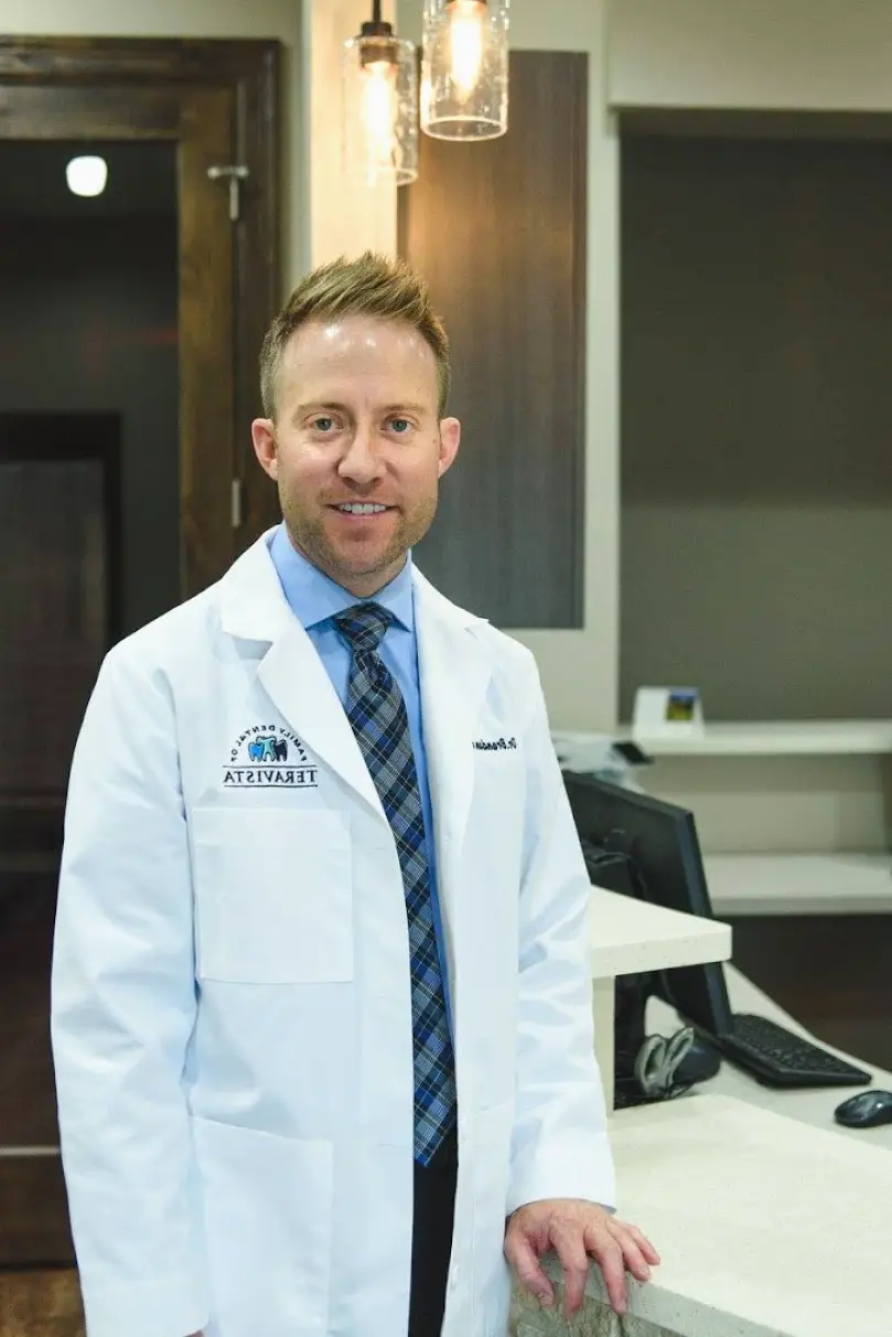 Georgetown Family Dental of Teravista