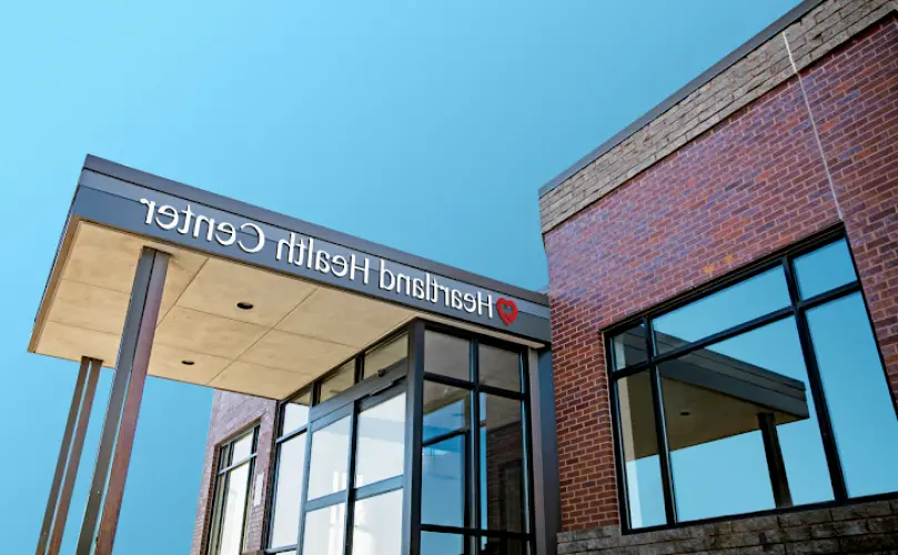 Grand Island Heartland Health Center Medical and Behavioral