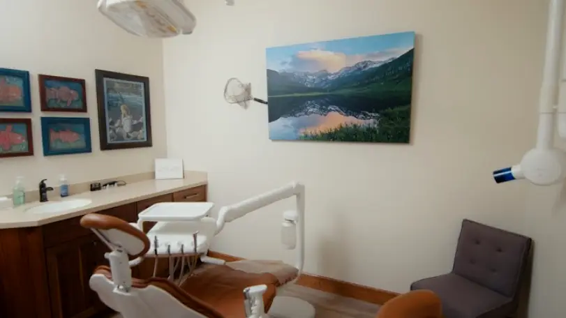 Grand Junction Atwood Advanced Dentistry