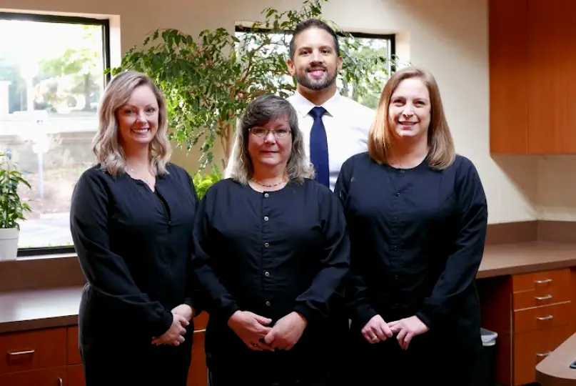 Greensboro Locklear Dentistry