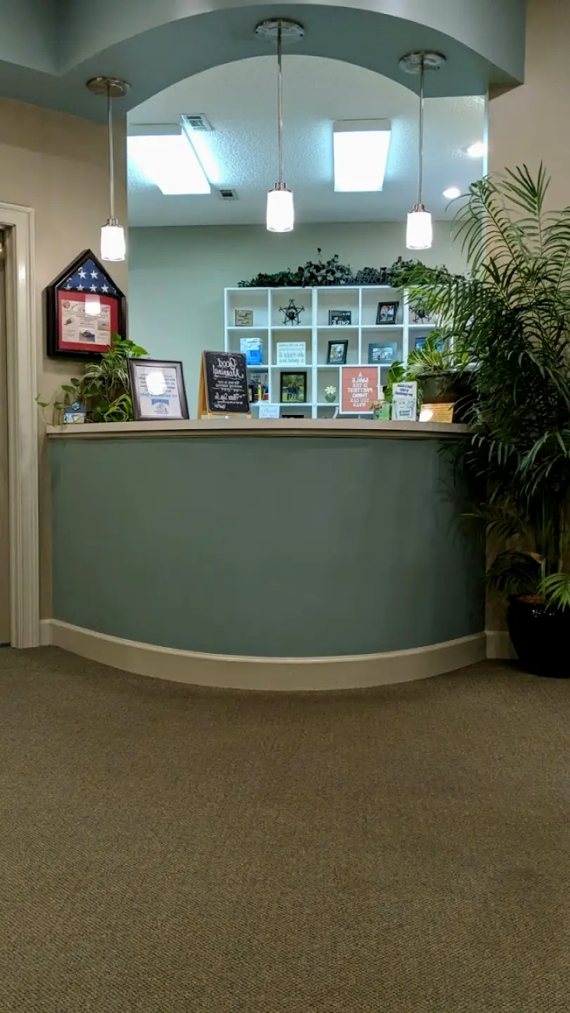 Hahira Robinson Family Dentistry