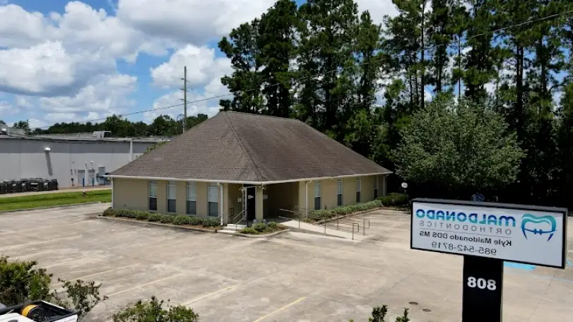 Hammond Maldonado Orthodontics