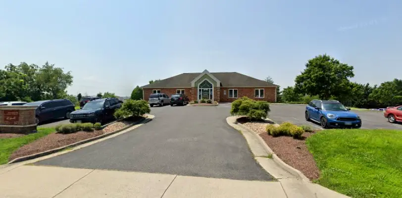  Harrisonburg Hamblin Family Dentistry