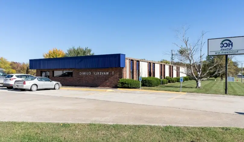 HCC Network Clinic - Waverly