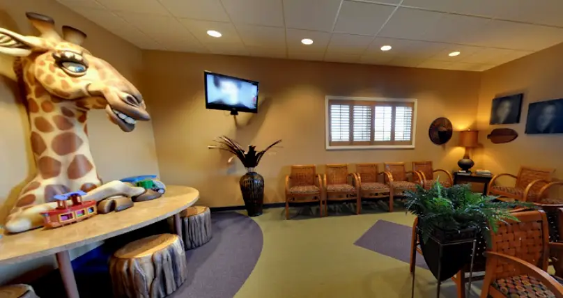 Herrin Childers Orthodontics