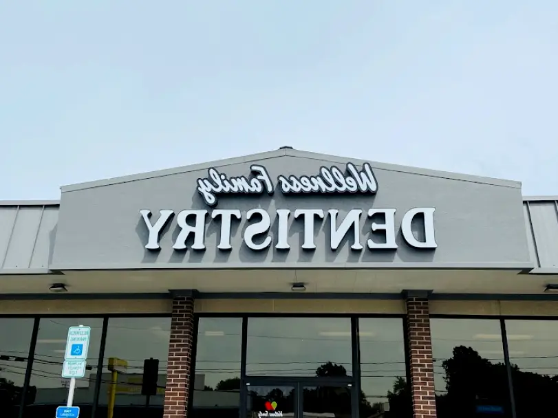 Hohenwald Wellness Family Dentistry