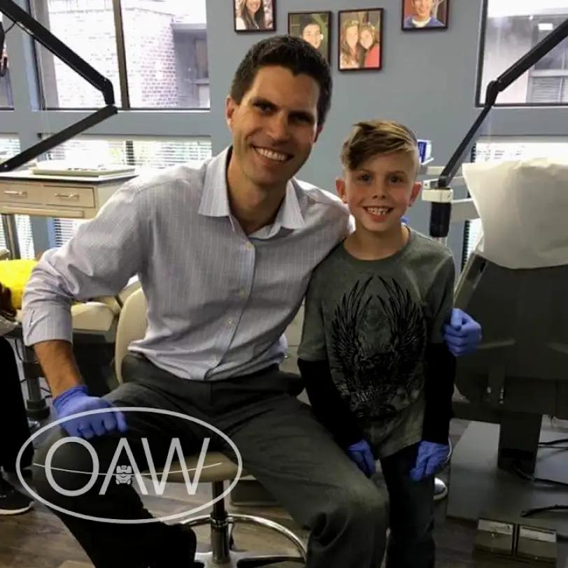 Hollister Wafelbakker Anderson Orthodontics