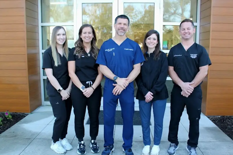 Houma Family Dental