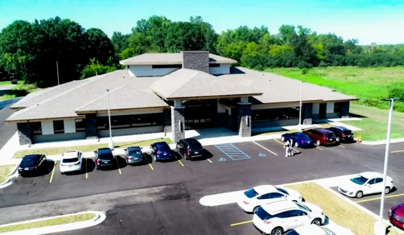  Jackson Summit Orthodontics: Jessica L. Backinger DDS