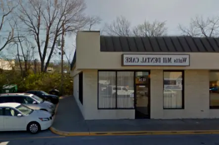 Kansas City Blue Stream Dental