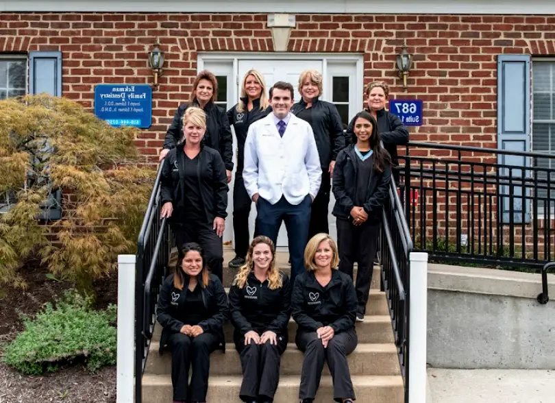 Kennett Square Dental Health Care Associates