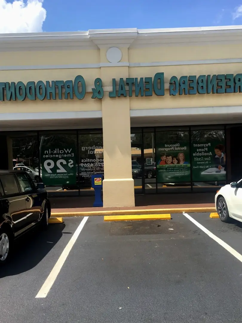 Lakeland Greenberg Dental & Orthodontics