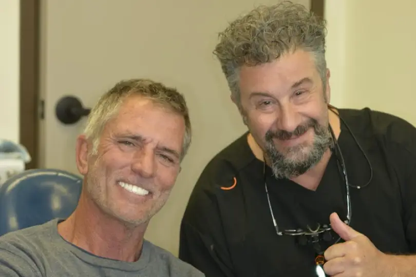 Lakeland James F. Sorrento, DMD | Restorative Dentist