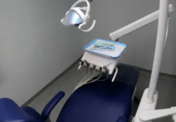  Lancaster The BLVD Dentist: Martin Orro DDS