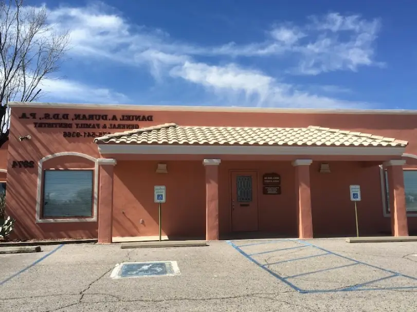 Las Cruces Daniel A. Duran, D.D.S., P.A.