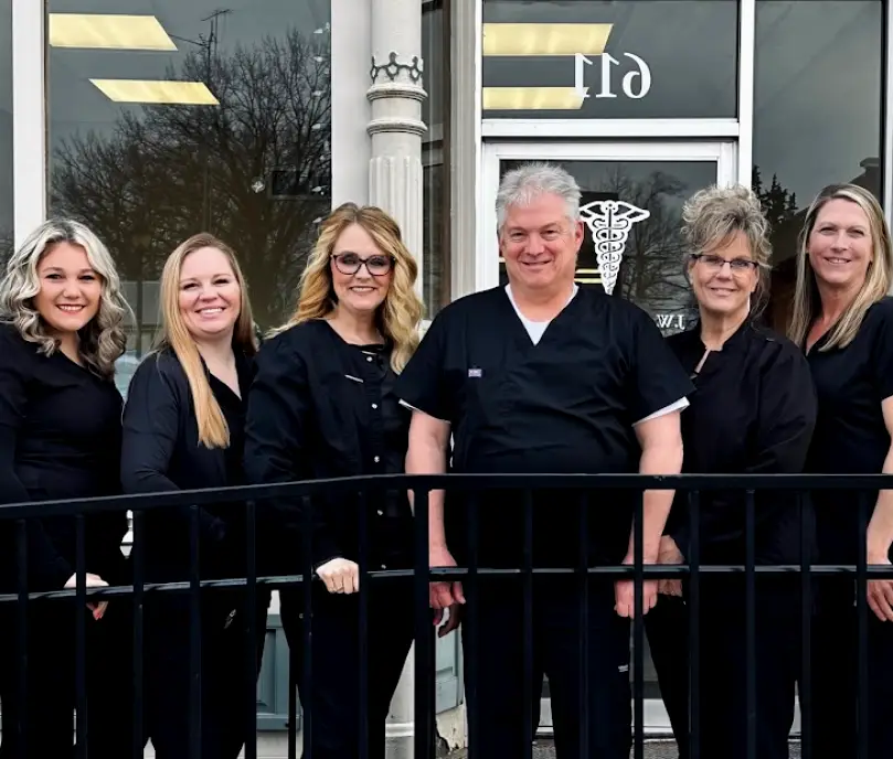 Lathrop & Gower Dental Care
