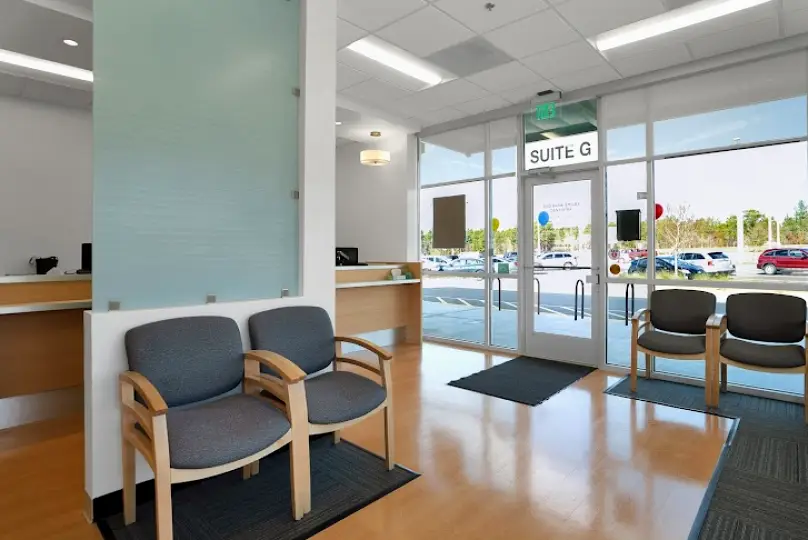 Lexington Red Bank Smiles Dentistry