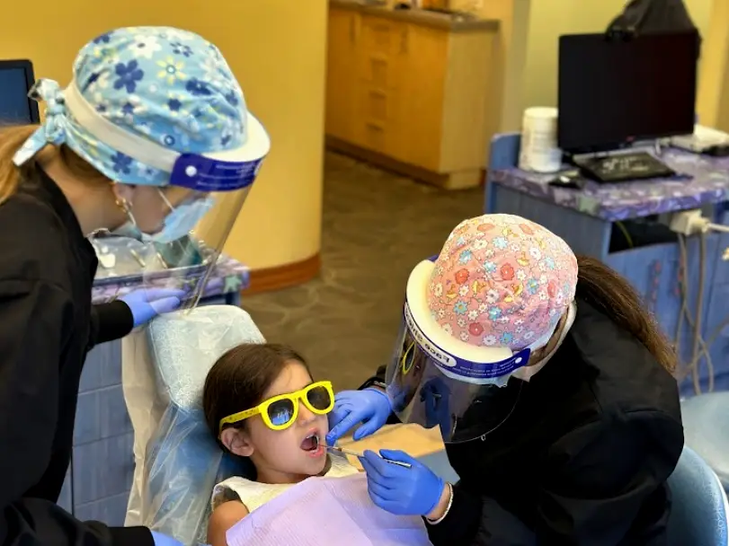  Lincoln Make A Smile - Children's Dental, Orthodontics, Endodontics, Oral Surgery
