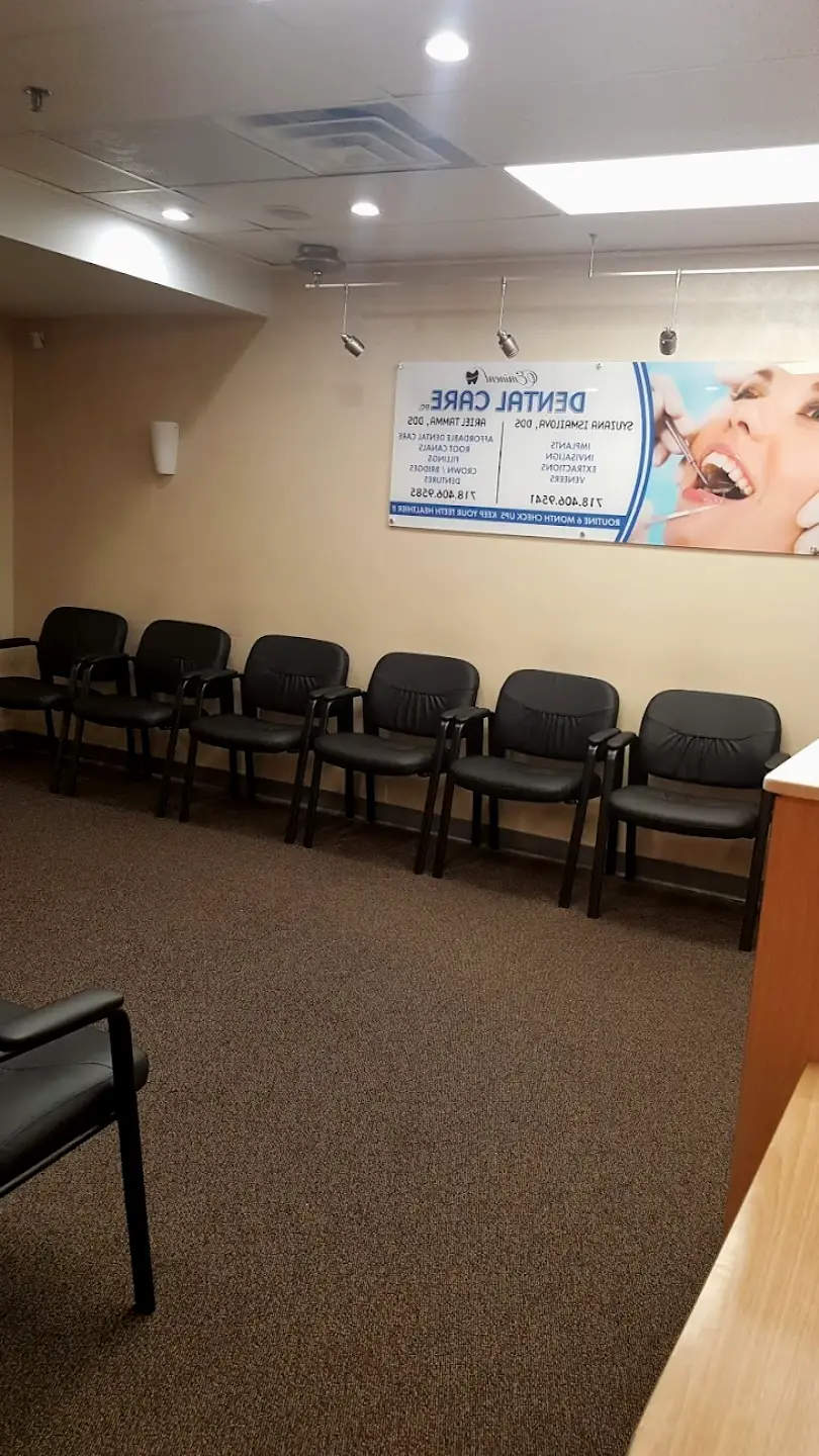 Little Neck Eminent Dental Care PC