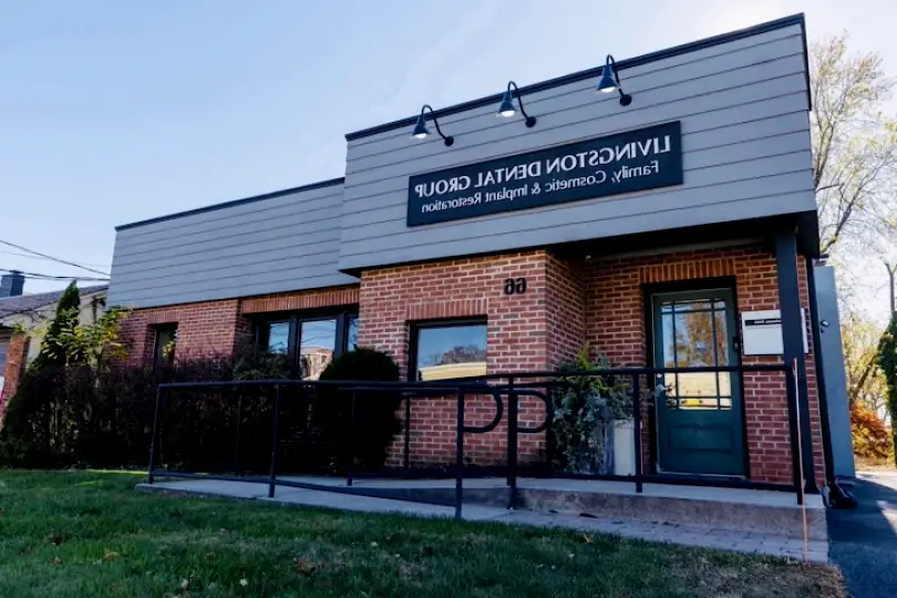 Livingston Dental Group
