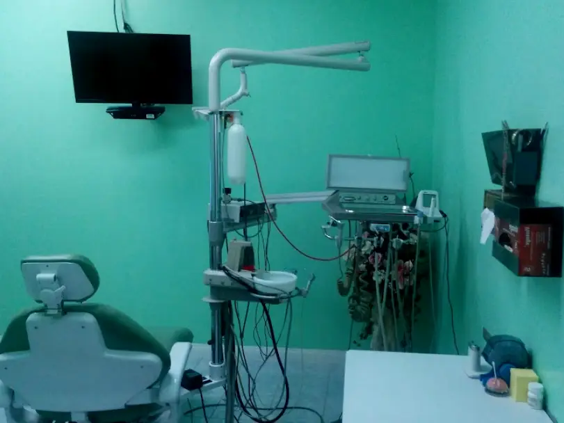 Loma Linda Arafiles Alvin DDS