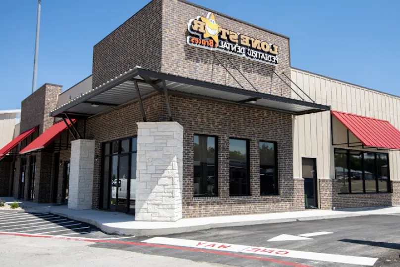 Lone Star Pediatric Dental & Braces - Copperas Cove