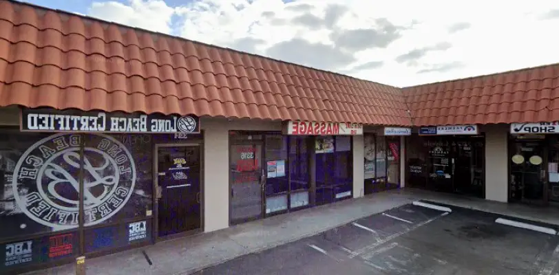 Long Beach American Dental Center