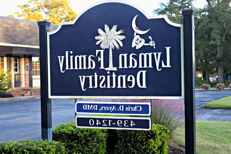 Lyman Family Dentistry