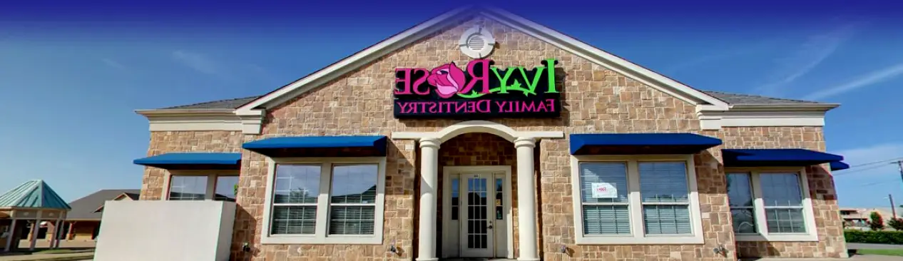 Mansfield Ivy Rose Family Dentistry