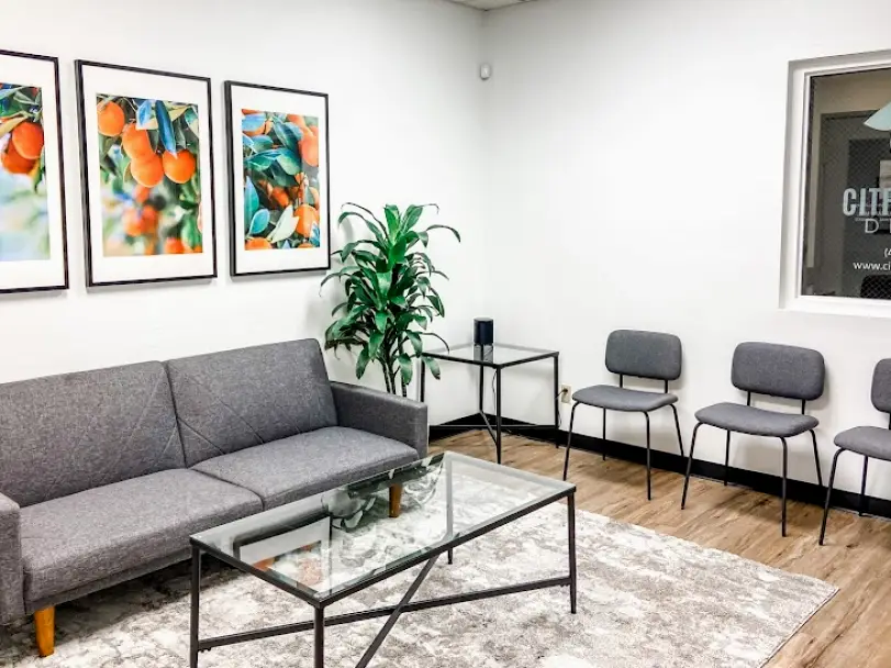 Mesa Citrus Valley Dental