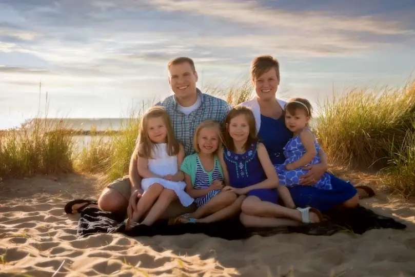 Michigan City Pediatric Dentistry - Dr. Lisa Leniski