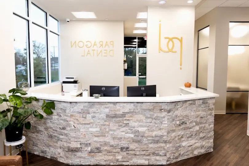 Middletown Township Paragon Dental - Dr. Danielle Indelicato
