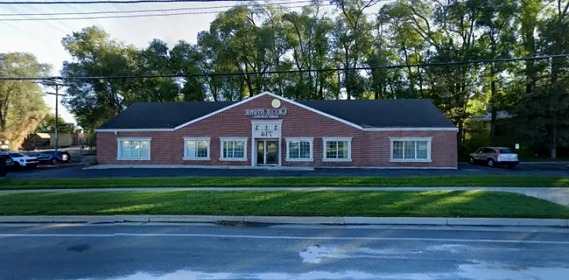  Midvale Dr. Thomas R. Dickson, DDS