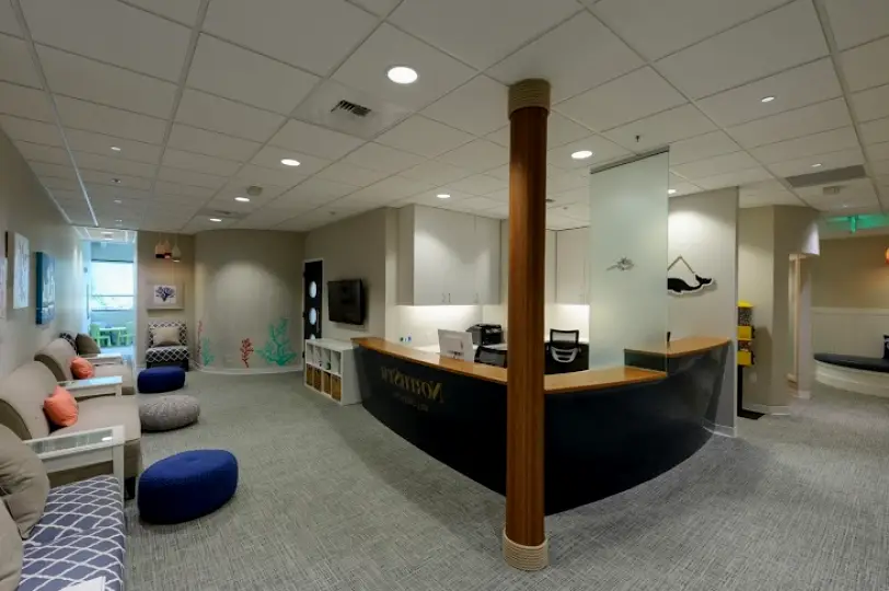 Mill Creek North Star Pediatric Dentistry