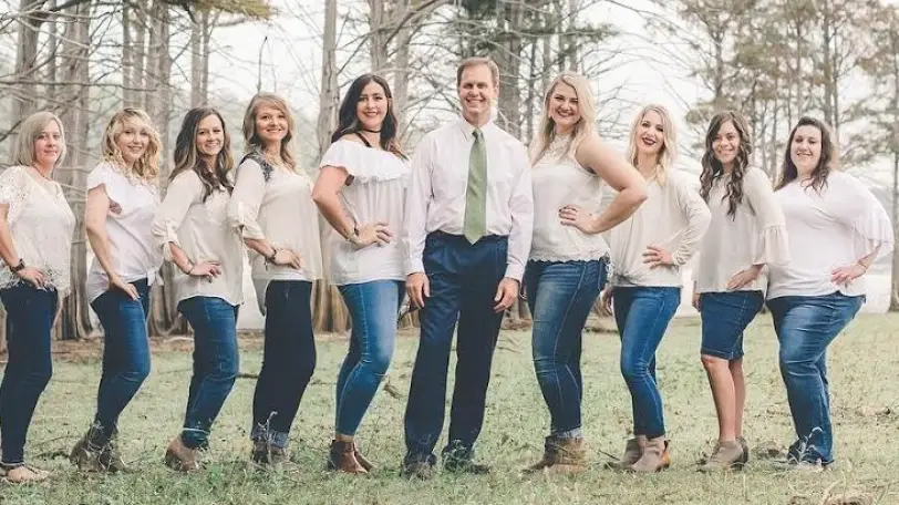 Mountain Home Westrock Orthodontics