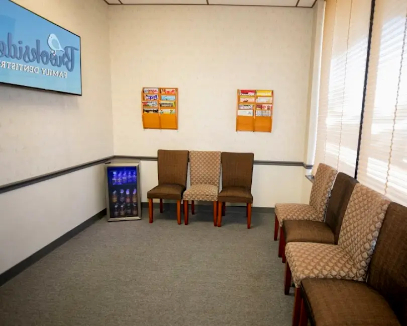 O'Fallon Brookside Family Dentistry