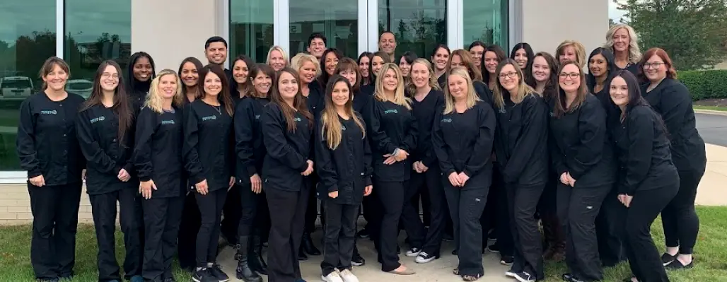 Orchard Lake Village Lifetime Dental Group West Bloomfield