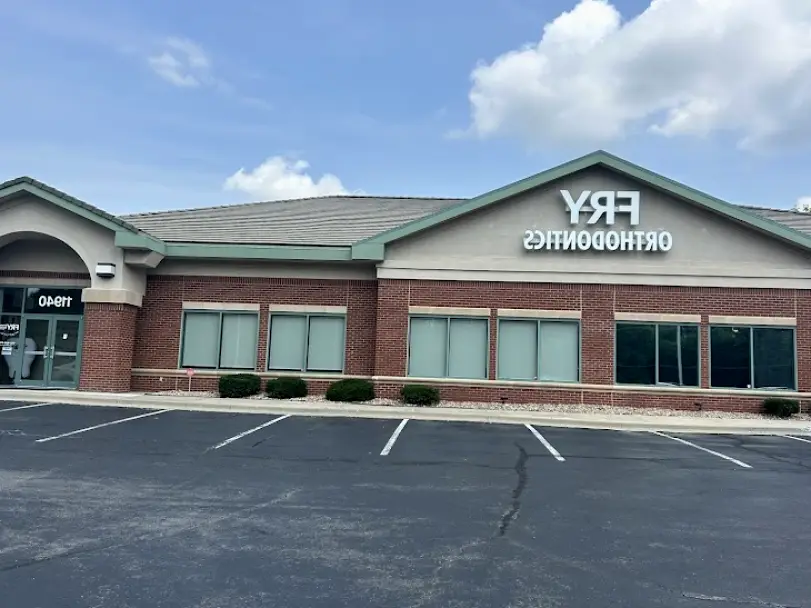 Overland Park Fry Orthodontic Specialists