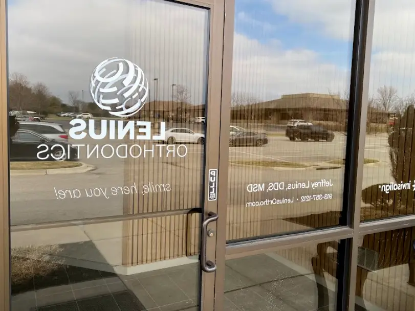 Overland Park Lenius Orthodontics